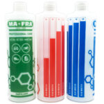 Flacone Graduato 500 ml