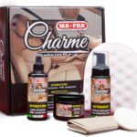 Kit Charme Leather Care