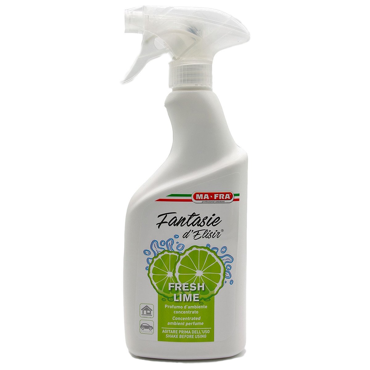 ELISIR FRESH LIME H0745