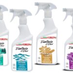Fantasie di Elisir profumo d'ambiente 500 ml