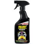 Fallout Iron Remover