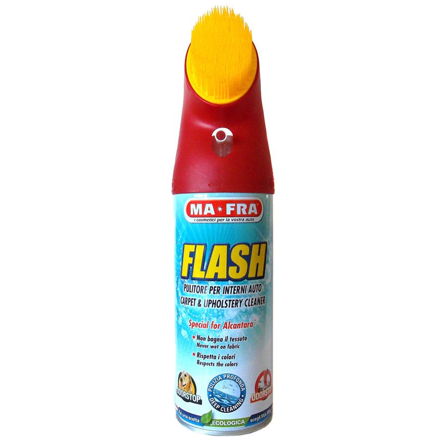 Flash 400 ml