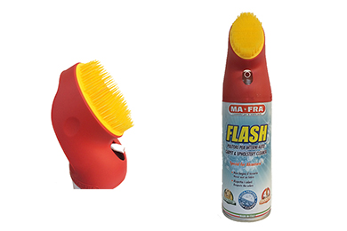 FLASH 400 ML 3