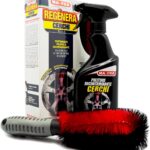 Kit Regenera Cerchi
