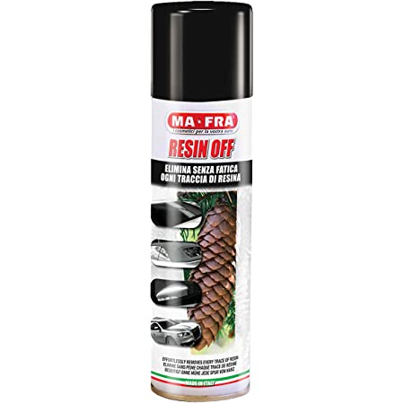 Resin Off 250 ml