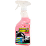 Trattamento 3in1 Cruscotto Lucido 500 ml