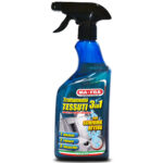 Trattamento 3in1 Tessuti 500 ml