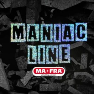 Maniac Line