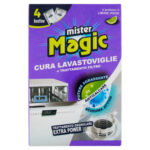 Cura Lavastoviglie e Trattamento Filtro