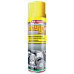 Deterjet Rapid Spray 500 ml