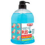 Handy Net Plus Dispenser 500 ml