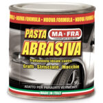 Pasta Abrasiva 200 ml
