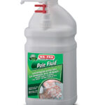 Pole Fluid 3000 ml