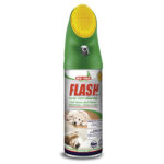 PET - Flash Spray 400 ml