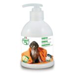PET - Shampoo Cani 250 ml - Pelo Corto