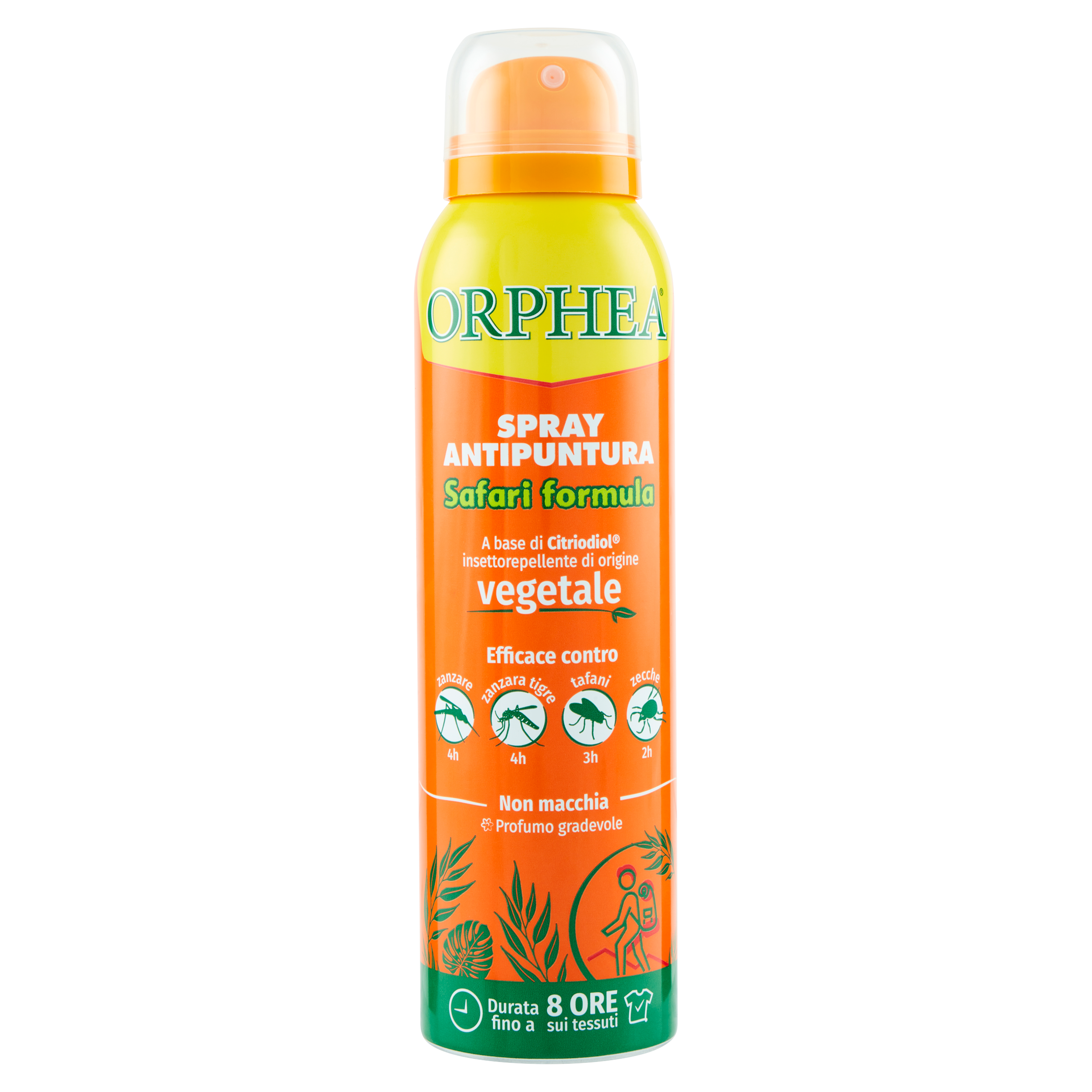 Spray Antipuntura Safari Formula 100 ml