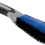 Spazzola Cerchi Twin - 29 cm