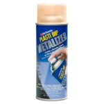 Plasti Dip – Metalizer – Gold Metallic