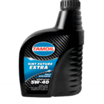 TAMOIL Sint Future Extra 5W-40 1 Lt