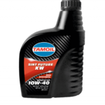 TAMOIL Sint Future Formula 10W-40 1 Lt