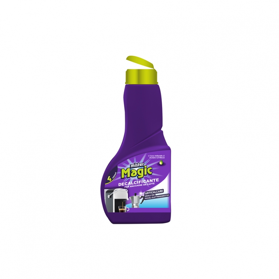 Decalcificante Macchine del Caffè 200 ml