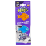 Pesciolino Deolavastoviglie 6 ml + 6 ml