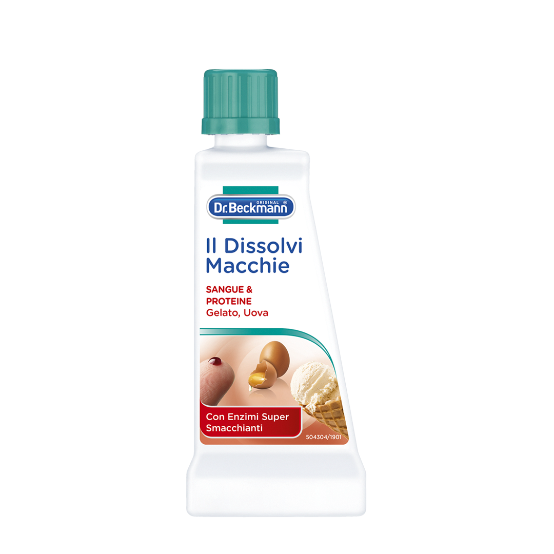 Dissolvi Macchie 50 ml - Sangue & Proteine