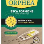 Orphea - Esca Formiche