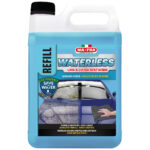Waterless 4500 ml