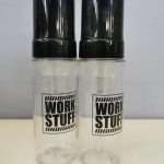 Work Stuff Bottiglia Foam 150 ml