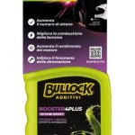 BULLOCK - Booster 4 Plus Octane Benzina 250 ml
