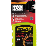 BULLOCK - Pulitore Iniettori Diesel 250 ml