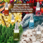 Mistyscent Spray 100 ml